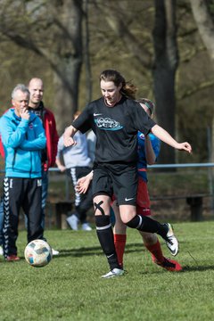 Bild 45 - C-Juniorinnen SV Steinhorst/Labenz - TSV Friedrichsberg-Busdorf : Ergebnis: 5:0